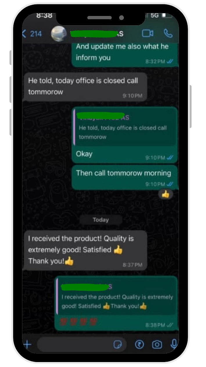 Customer review image 33