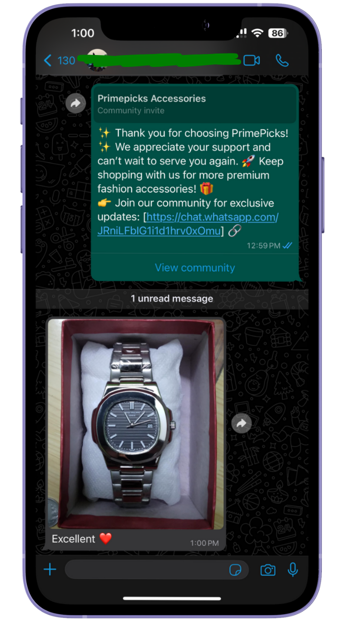 Customer review image 37