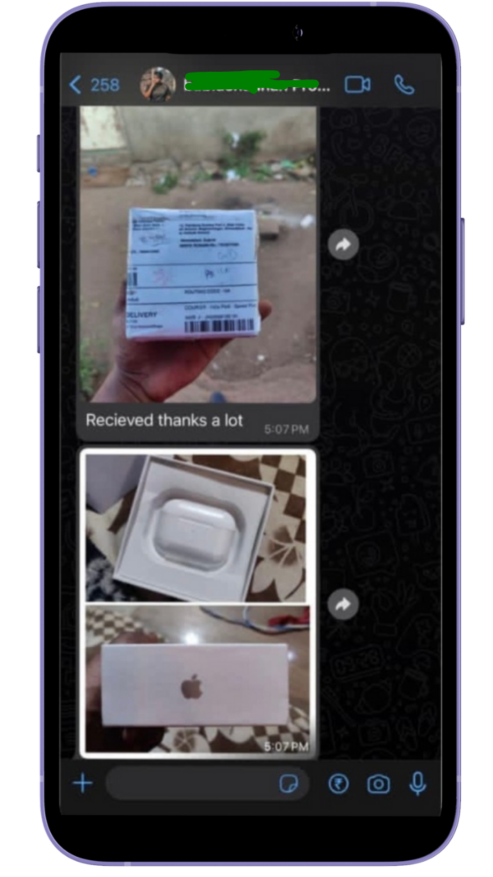 Customer review image 42
