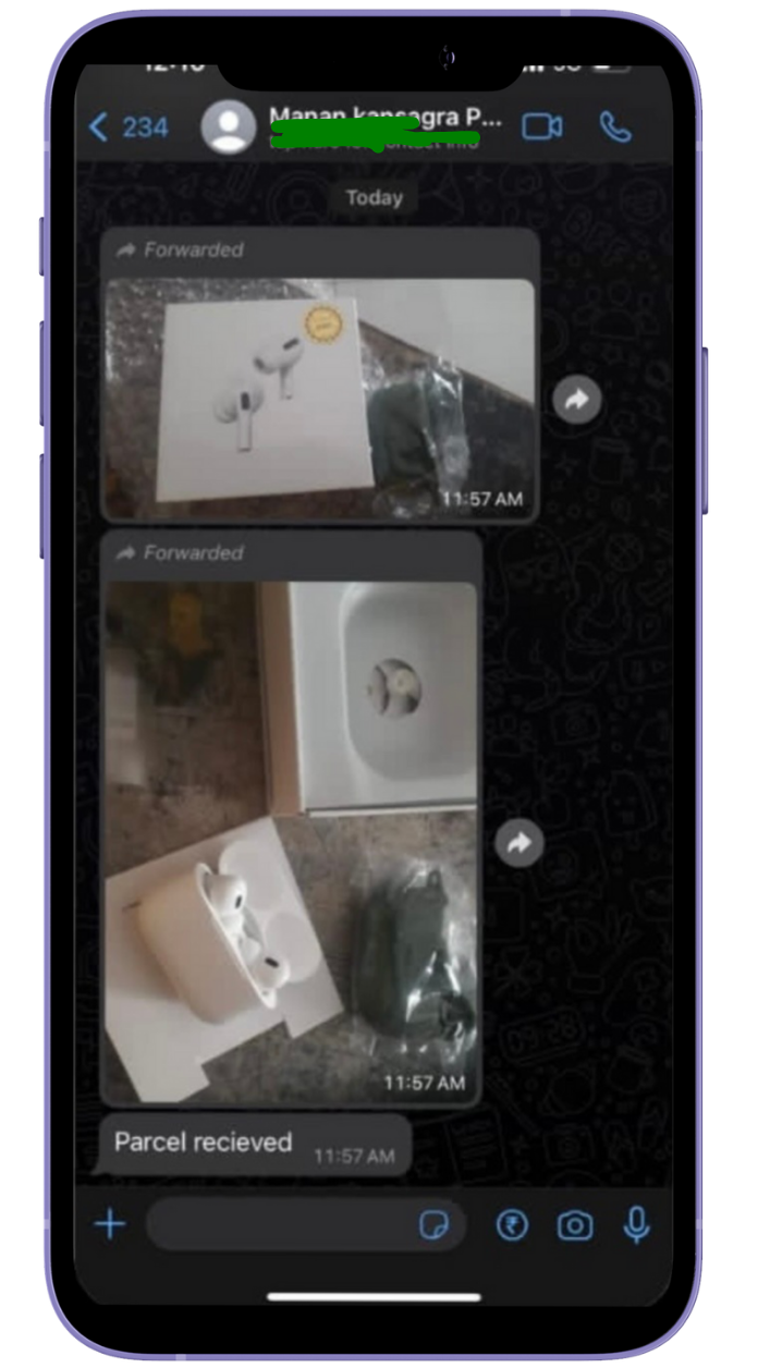 Customer review image 46