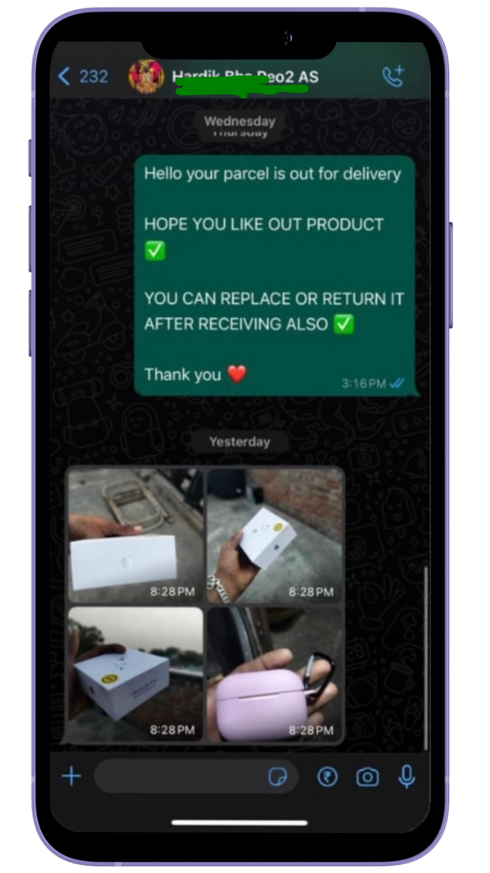 Customer review image 47