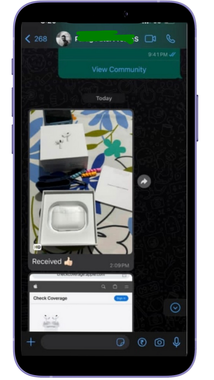 Customer review image 48