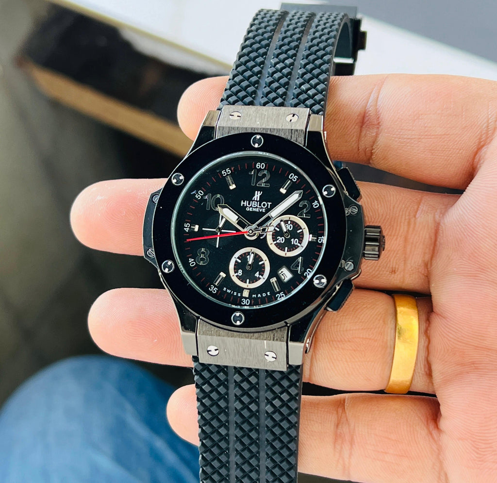 Hublot Big Bang Chronograph