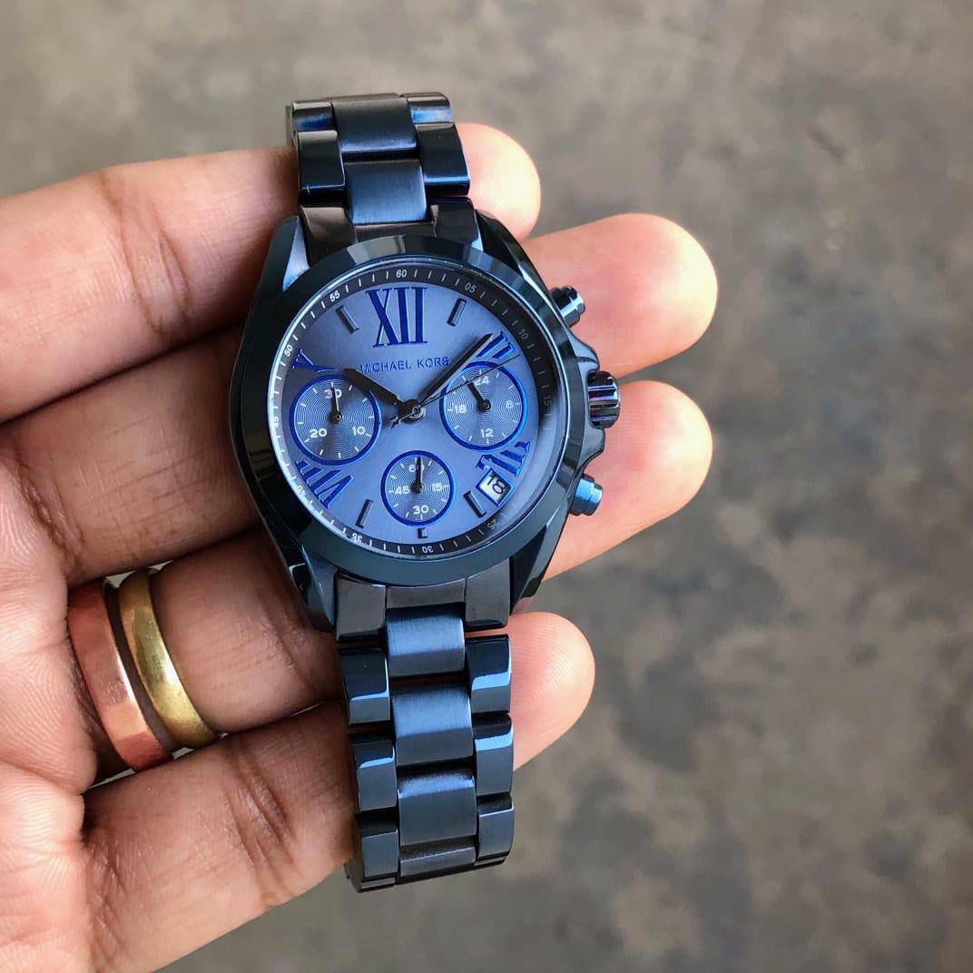 Michael Kors Bradshaw MK6066
