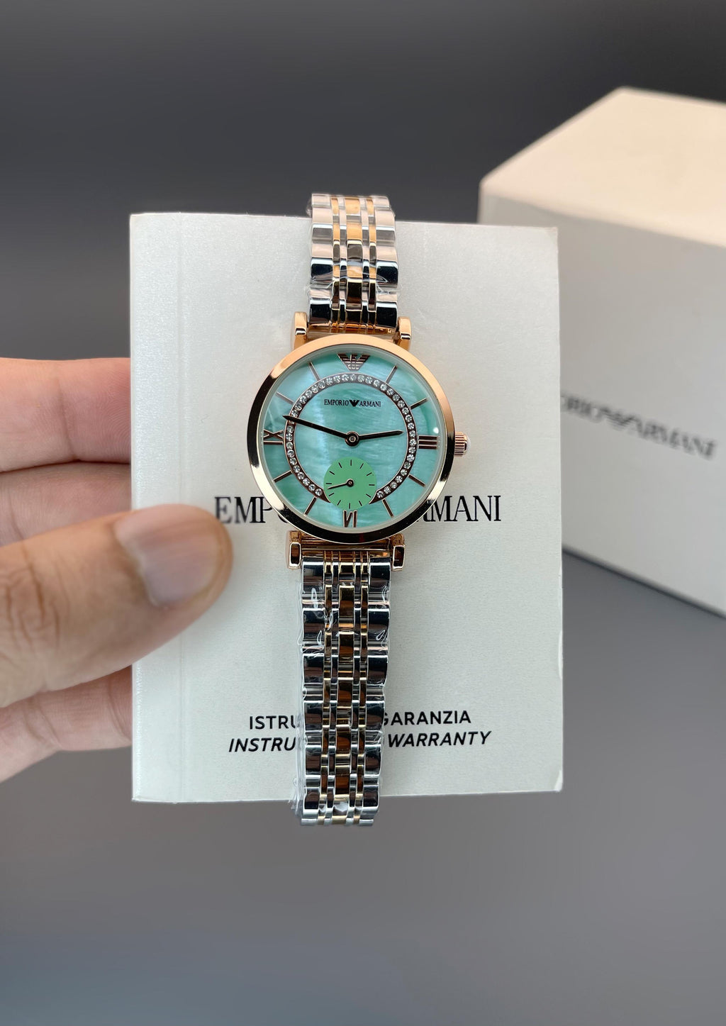 Emporio Armani