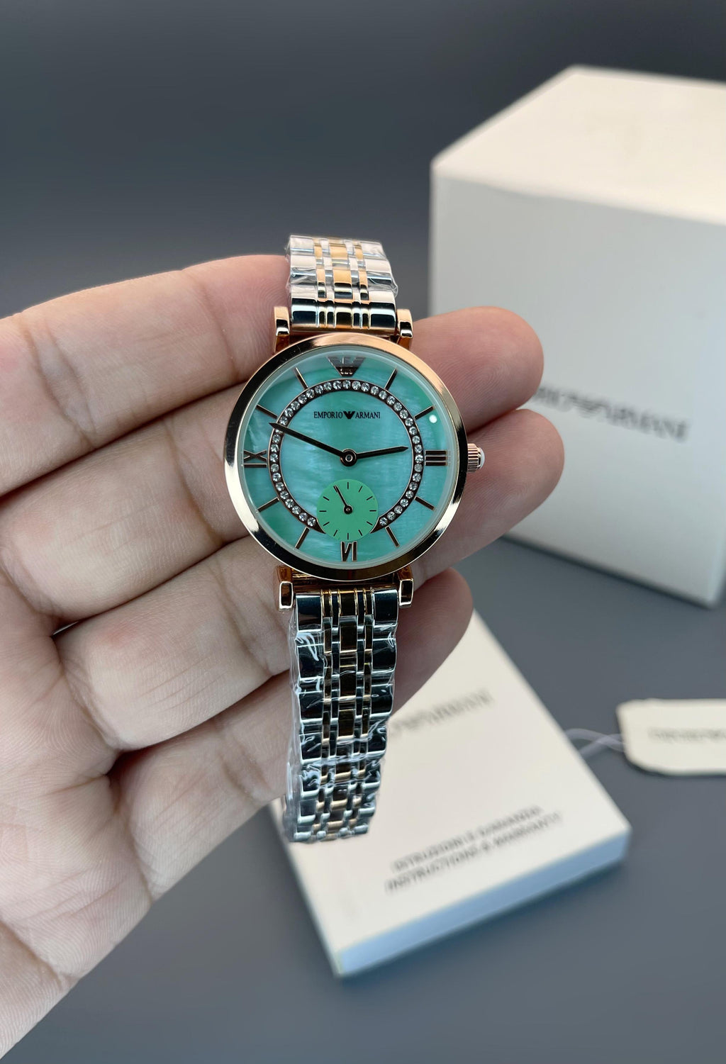 Emporio Armani