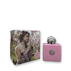 Amouage Blossom Love Eau de Parfum 100 ml white background hero