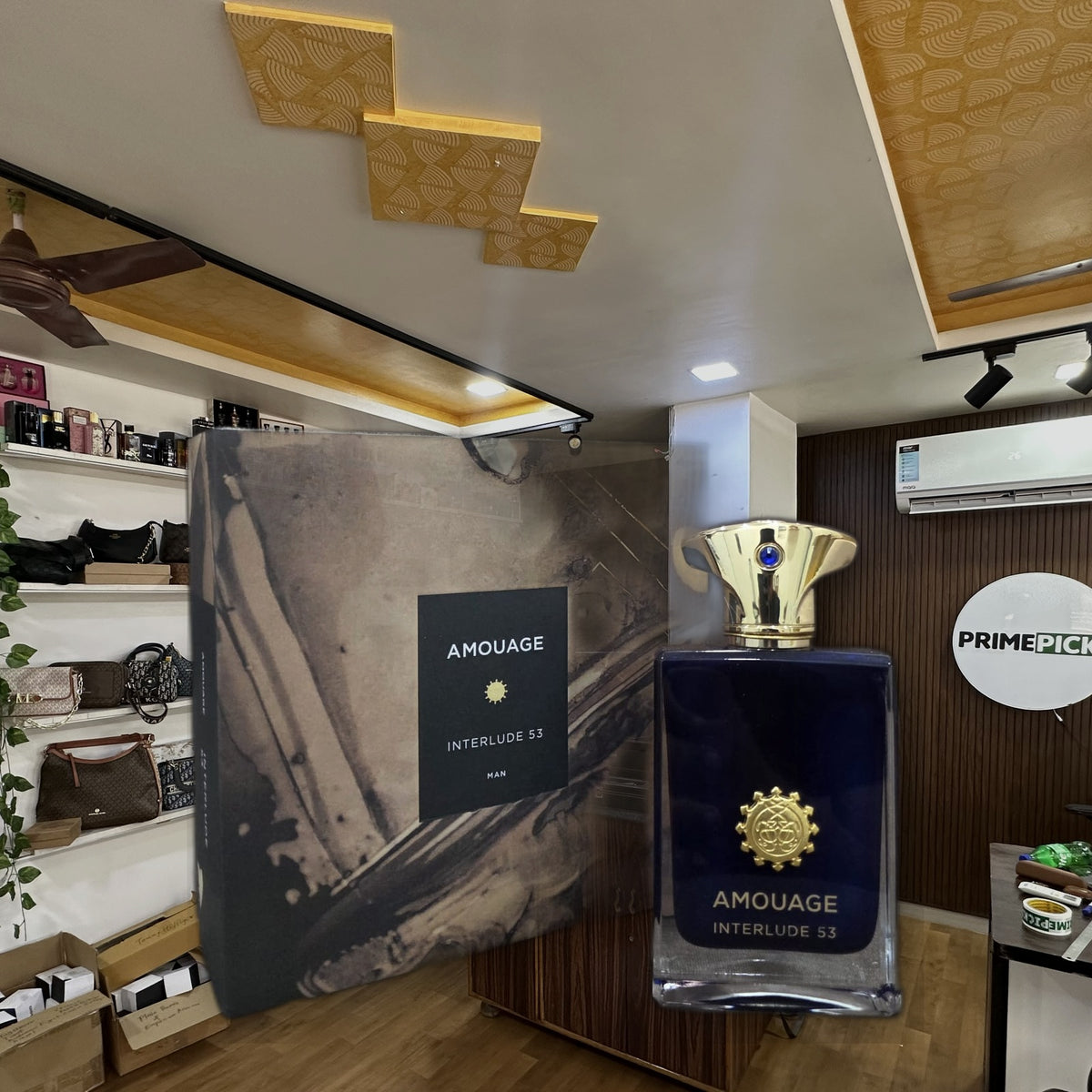 Amouage Interlude 53 Man PrimePicks office reference