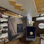 Amouage Interlude 53 Man PrimePicks office reference