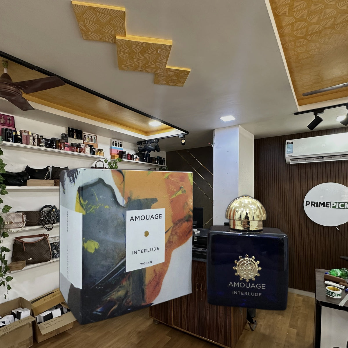 Amouage Interlude Woman PrimePicks office reference