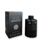 Azzaro The Most Wanted Eau de Parfum Intense 100 ml