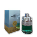 Azzaro Wanted Tonic Eau de Toilette 100 ml