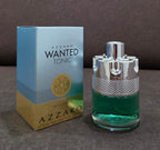 Azzaro Wanted Tonic Eau de Toilette 100 ml