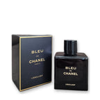 Bleu de Chanel L’Exclusif white background hero