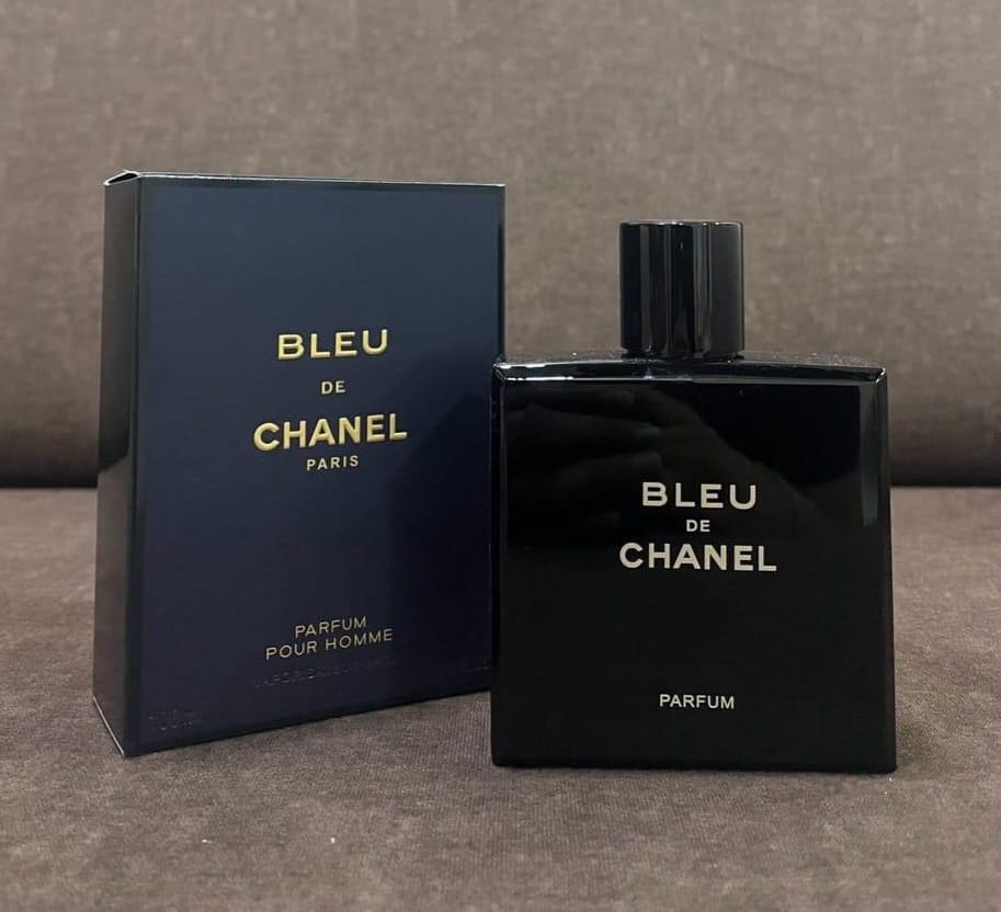 Bleu de Chanel Parfum supplier original