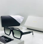 BOSS - Bold Square Gradient - Sunglasses with OG box