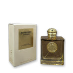 Burberry Goddess Eau de Parfum 100 ml on white background