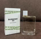Burberry Her Eau de Toilette 100 ml original supplier photo