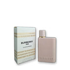 Burberry Her Elixir de Parfum 100 ml on white background