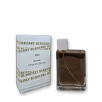 Burberry Her Intense Eau de Parfum 100 ml on white background
