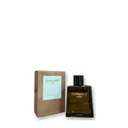 Burberry Hero Eau de Parfum 100 ml on white background