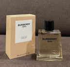 Burberry Hero Eau de Toilette 100 ml original supplier photo