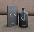 Calvin Klein CK Be Eau de Toilette 100 ml - Original supplier photo