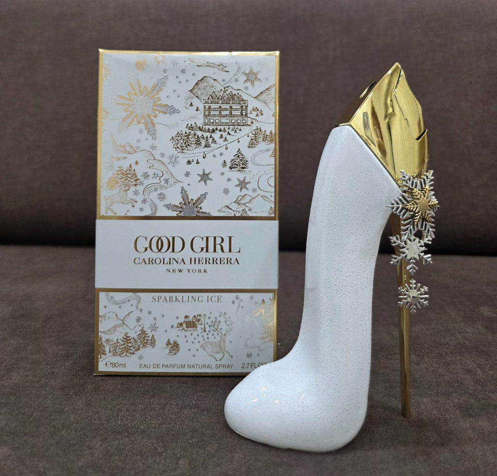 Carolina Herrera Good Girl Sparkling Ice Eau de Parfum 80 ml original supplier photo