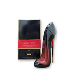 Carolina Herrera Very Good Girl Elixir Eau de Parfum 80 ml on white background