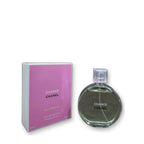 Chanel Chance Eau Fraîche Eau de Parfum white background hero