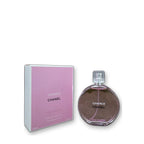 Chanel Chance Eau Tendre Eau de Toilette white background hero