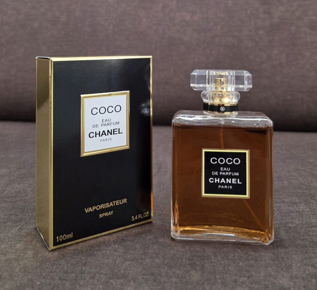 Chanel Coco Eau de Parfum supplier original