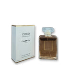 Chanel Coco Mademoiselle Eau de Parfum white background hero