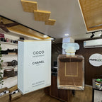 Chanel Coco Mademoiselle Eau de Parfum PrimePicks office view