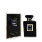 Chanel Coco Noir Eau de Parfum white background hero