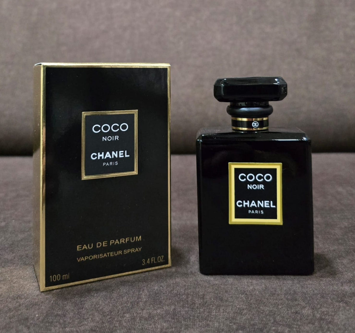 Chanel Coco Noir Eau de Parfum supplier original