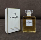 Chanel N°5 Eau de Parfum 100 ml supplier original