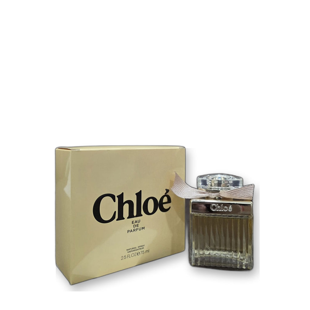 Chloé Eau de Parfum 75 ml - white product image