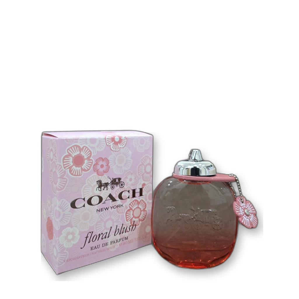 Coach Floral Blush Eau de Parfum 90 ml