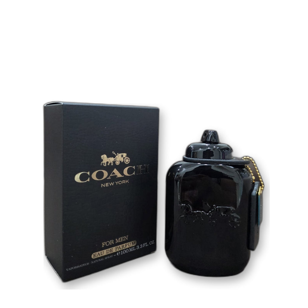 Coach for Men Eau de Parfum 100 ml