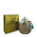 Coach Gold Parfum 90 ml