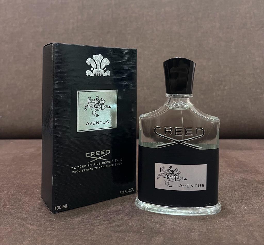 Creed Aventus 100 ml supplier original