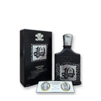Creed Aventus 10th Anniversary 100 ml white background hero