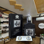 Creed Aventus 10th Anniversary 100 ml PrimePicks office view