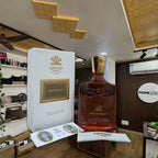 Creed Delphinus 100 ml PrimePicks office view