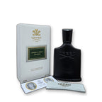 Creed Green Irish Tweed 100 ml white background hero