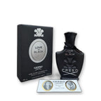 Creed Love in Black 75 ml white background hero