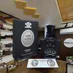 Creed Love in Black 75 ml PrimePicks office view