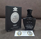 Creed Love in Black 75 ml supplier original