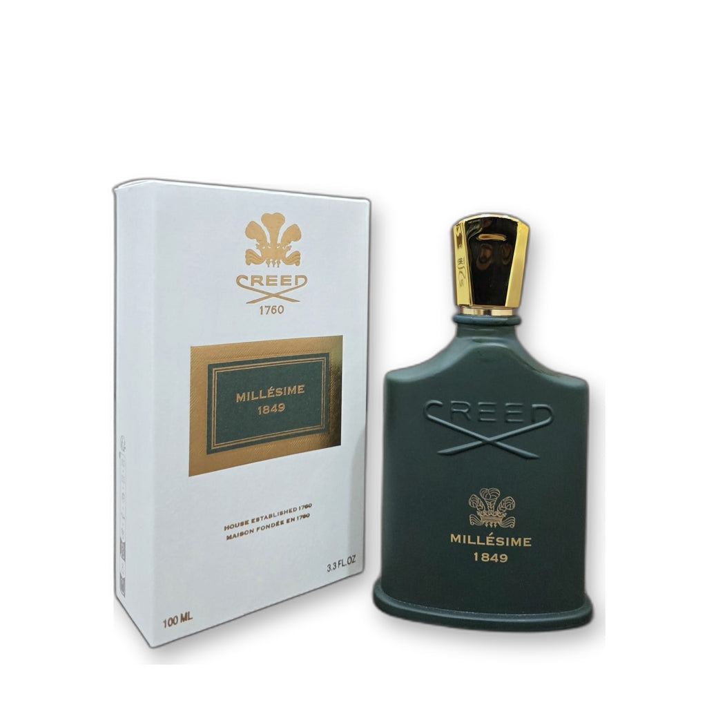 Creed Millésime 1849 100 ml white background hero